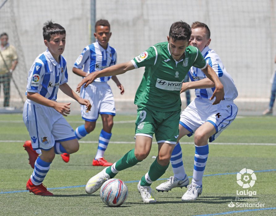 José Antonio Reyes, durante el encuentro ante la Real Sociedad.