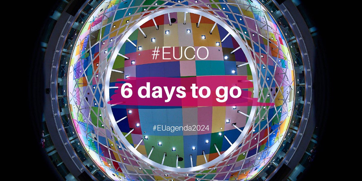 Netherlands At The Eu On Twitter Eu Policies Should Promote