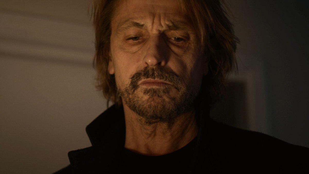 Exit6FilmFest's tweet photo. Check out EP9 of our #podcast discussing shorts shown at #exit618! This week it's Fings (by @real_mchattie), The Fan (by Mohammad Fard), and @MrBowlingBall (by Constantino Ciminiello & Ian A. Sproul). Produced by @FaceTV5 & @TellyJuice. https://t.co/alw9mAmPi7 https://t.co/95NIZeASMu
