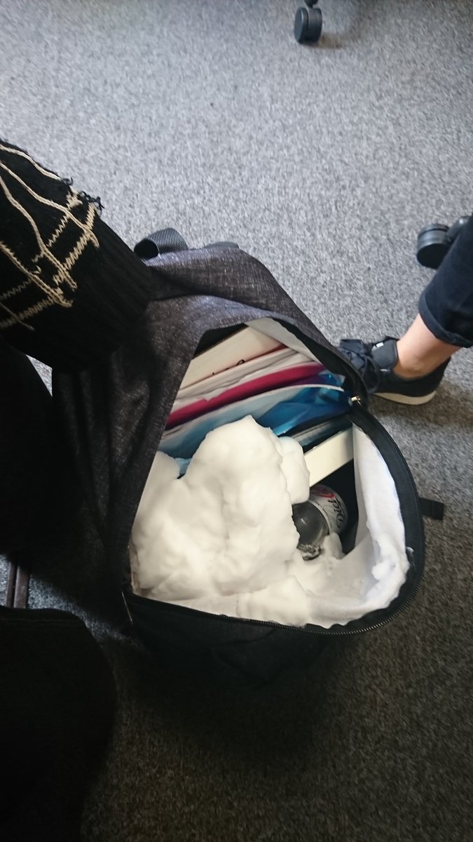 Kelly-Ann Hopkins SaLT tweet media