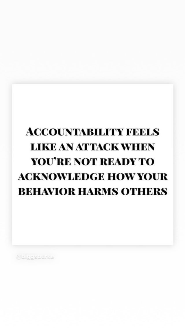 LesleyMaka's tweet photo. Truth this Friday🔥
Face it with gratitude, learn from your mistakes and move forward✊🏽
#groundzero
#Accountability https://t.co/ZOmg5B1rCS