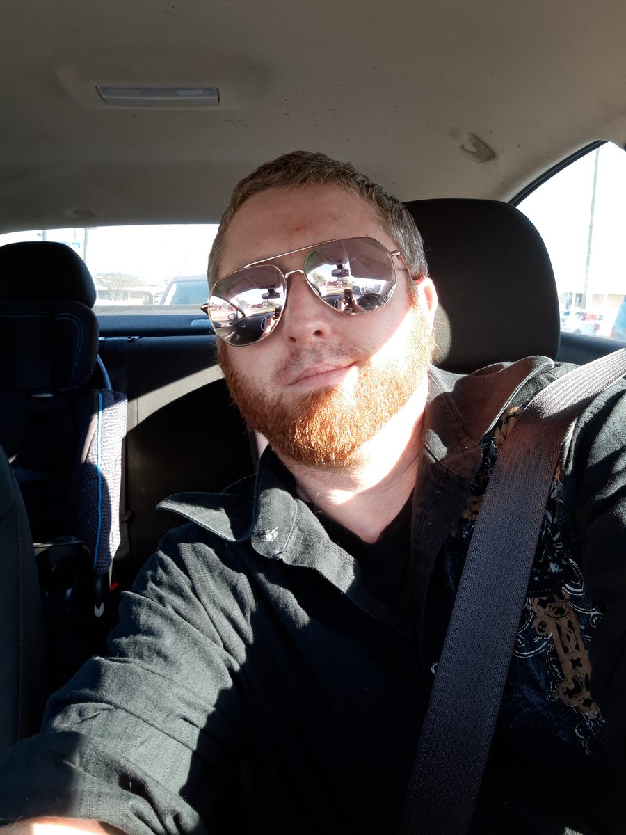 blake_landrum's tweet photo. Morning Everybody!! https://t.co/hjFvBZf0eF