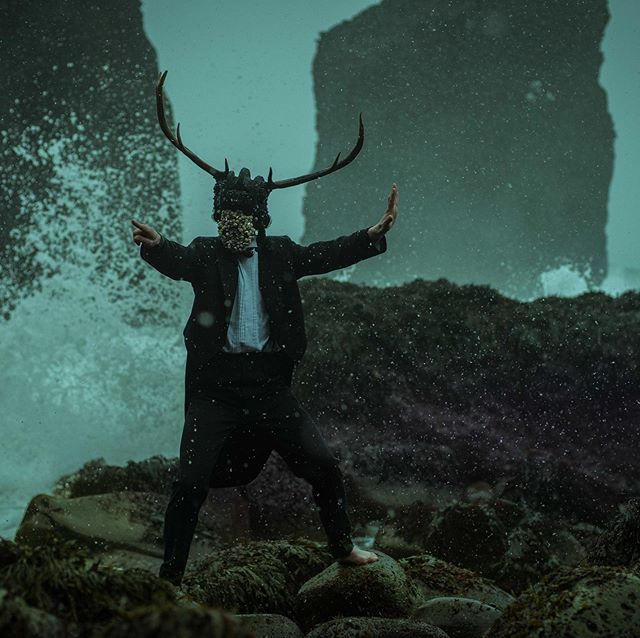 Erna Ómarsdóttir/Valdimar Jóhannsson tweet media