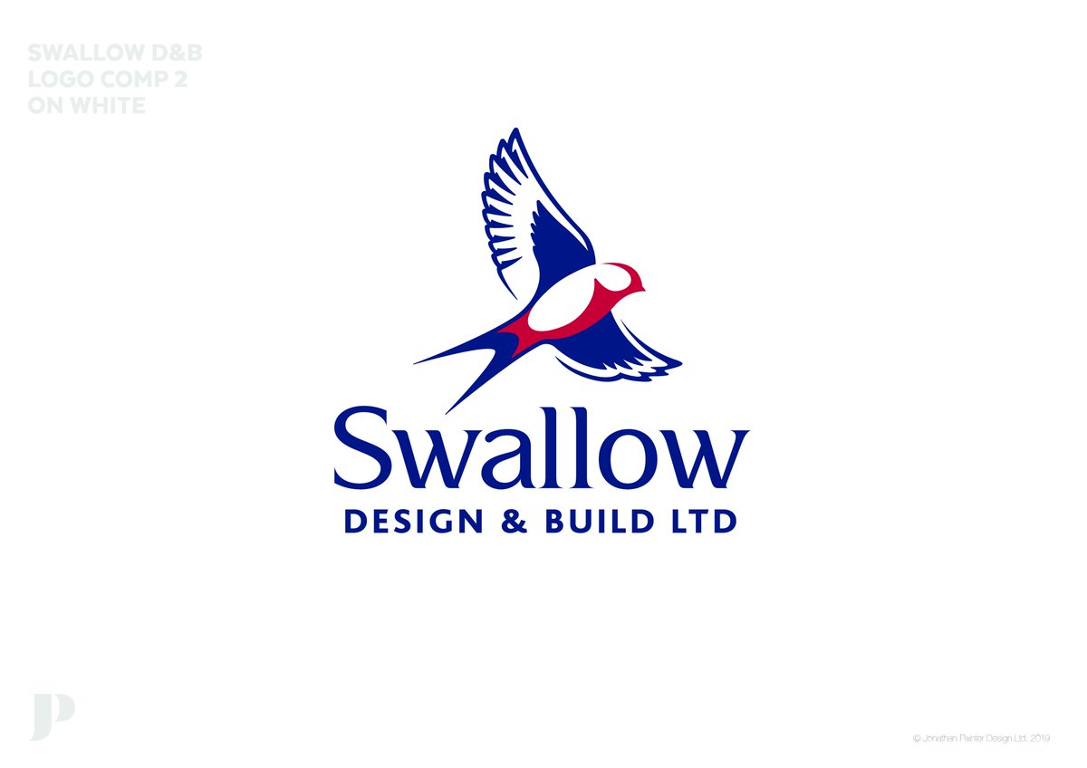 New updated Logo by JPdesigns Ltd ahead of the new looK website