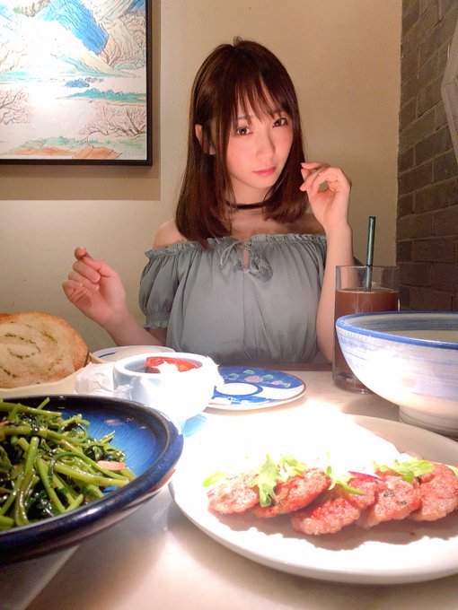 コスプレイヤー伊織もえのTwitter画像18