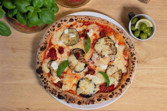 The Pizza Project tweet media