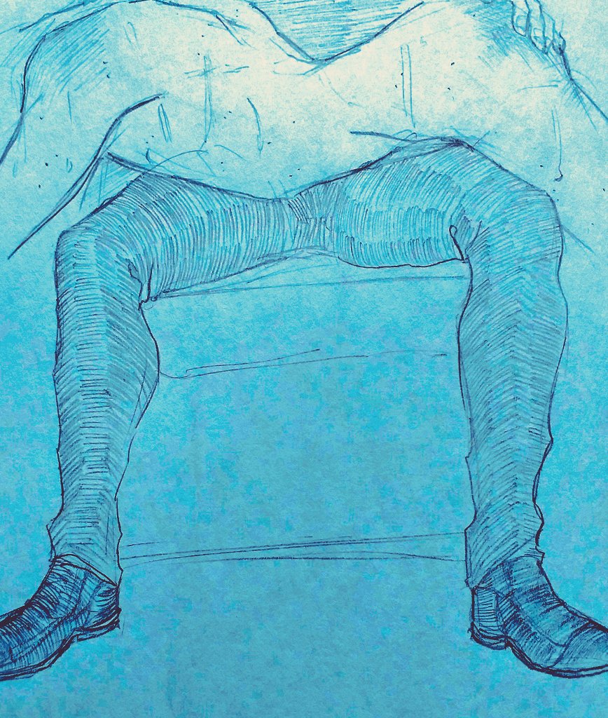 siderealEncoder's tweet image. #DetroitBecomeHuman #RK1700
 NSFW 🔞🔞
.
.
.
.
.