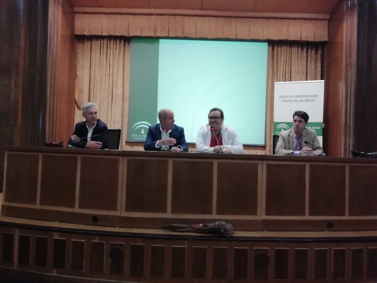 hospital_hvn's tweet photo. Cardiología @hospital_hvn a la vanguardia de técnicas que mejoran la vida de los pacientes. @ArritmiasGr @miguelalvarlop referente para aplicar estimulación hisiana para afecciones cardíacas graves https://t.co/XTLzvZHcH3