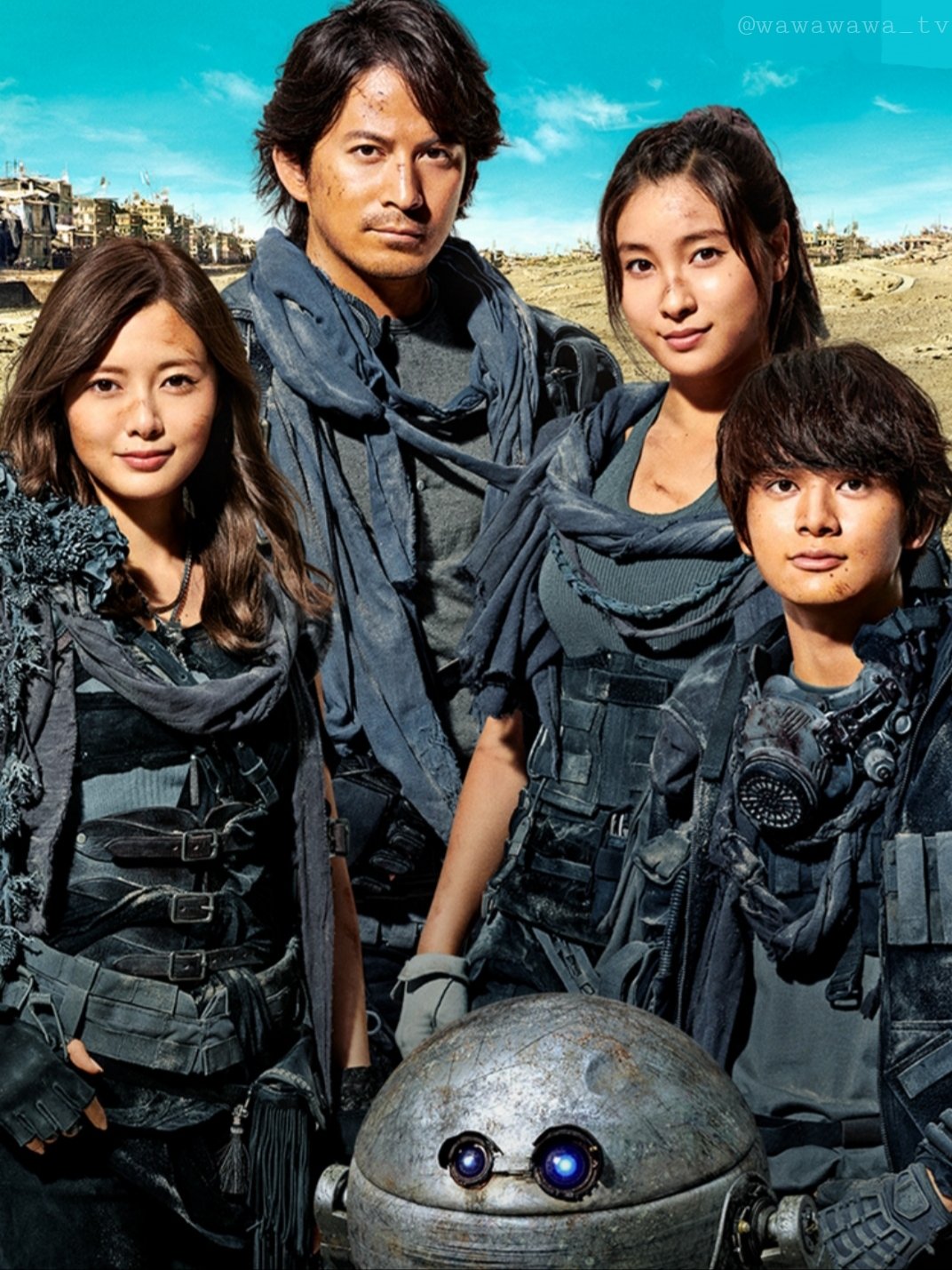 北村匠海(俳優・DISH//)動画像 on X: 