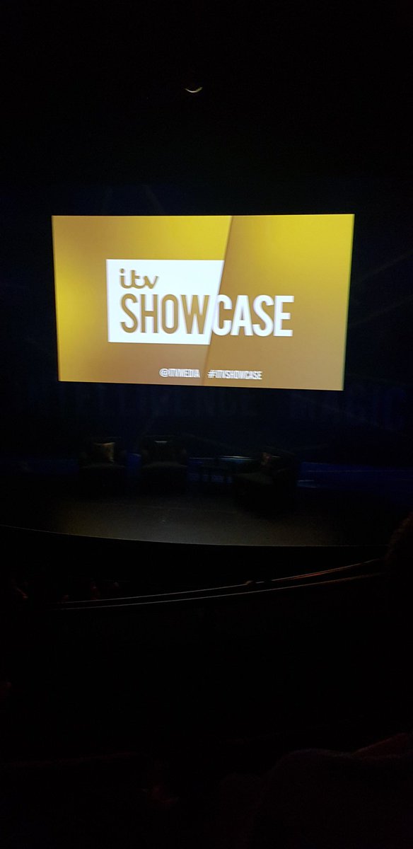 VizeumMCR's tweet photo. Big thankyou to @itvmedia for hosting us for their Access All Areas and Showcase Event! Some great insights and speakers throughout the day and even got a tour around the Corrie Set! Really enjoyed ourselves! #ITVshowcase https://t.co/P3lk8PpSv1