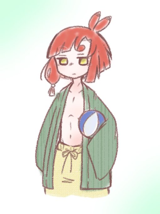指定されたうちの子の水着姿を描くのtwitterイラスト検索結果 指定されたうちの子の水着姿を描くのtwitterイラスト検索結果