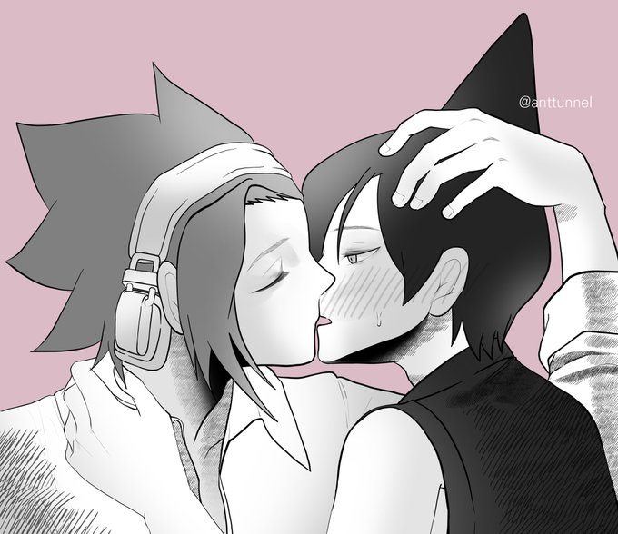 シャーマンキング 高画質 のtwitterイラスト検索結果