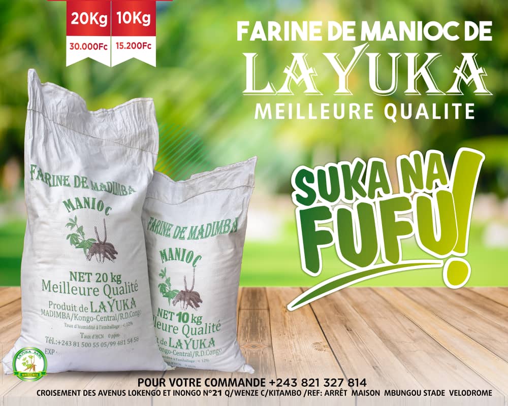 LAYUKA SUKA NA FUFU TOKOS