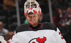 Cory Schneider is Slapping Out Epilepsy! Thank you for joining our cause!!