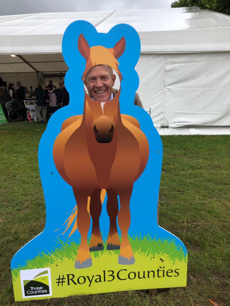 Cotswold Farm Park tweet media
