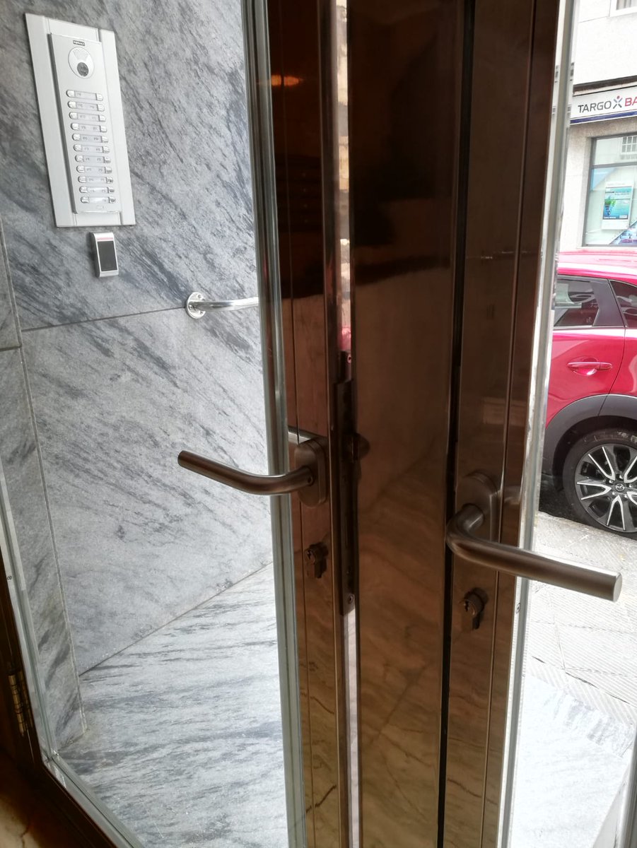 Cossat_Vigo's tweet photo. #controldeaccesosexterno #cossat #vigo https://t.co/hmlEJY0EBb