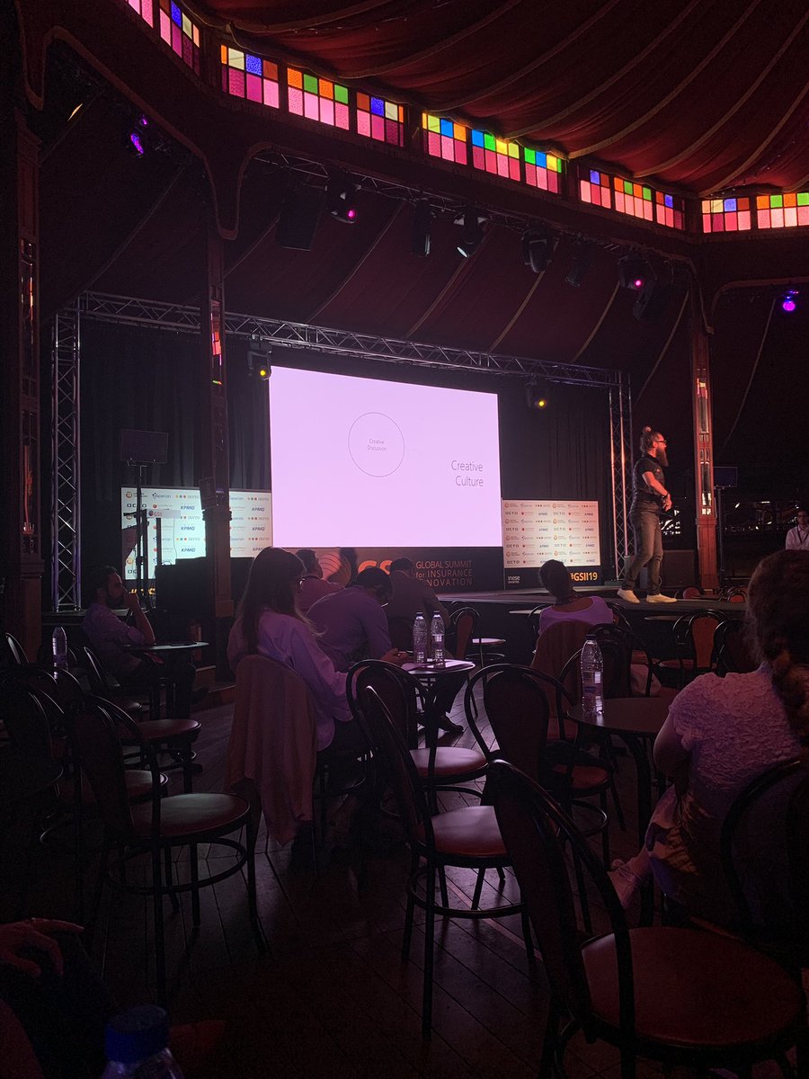 mariameijeiras's tweet photo. Las ideas malas son tan importantes como las buenas porque en estrategia es fundamental saber a dónde no ir JC Oliver #GSII19 @Inese_seguros https://t.co/yNuYfsc1Hr