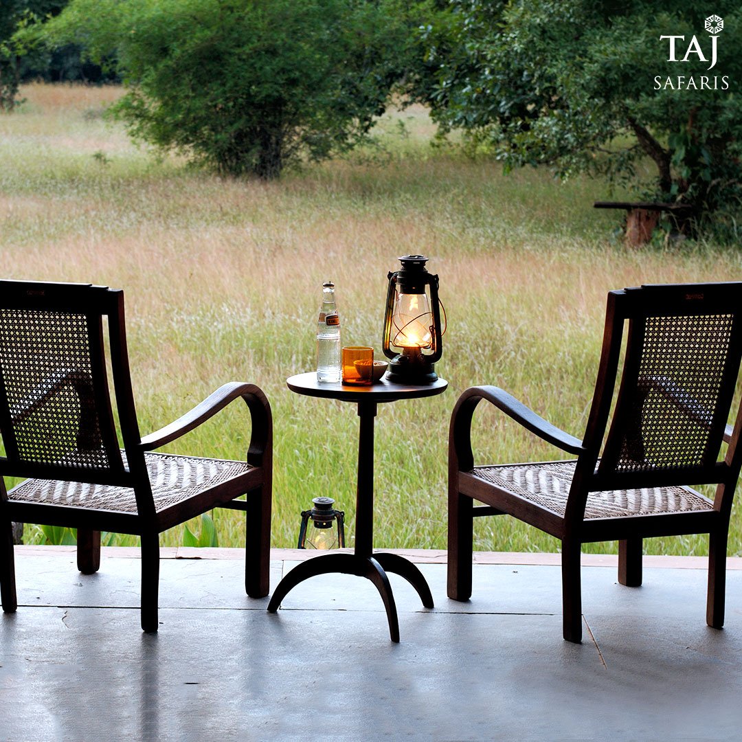 A Cup Of Coffee Good Company And The Wilderness Beyond The