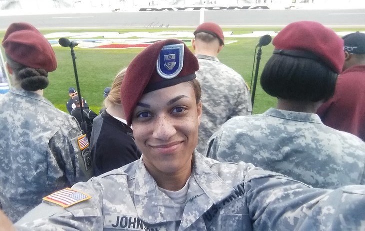 Wishing the <a href="/USArmy/">U.S. Army</a> a happy 244th birthday!

Shout out to <a href="/PSU_ArmyROTC/">Penn State Army ROTC</a> and to all our Penn Staters currently and formerly in the Army. 🇺🇸