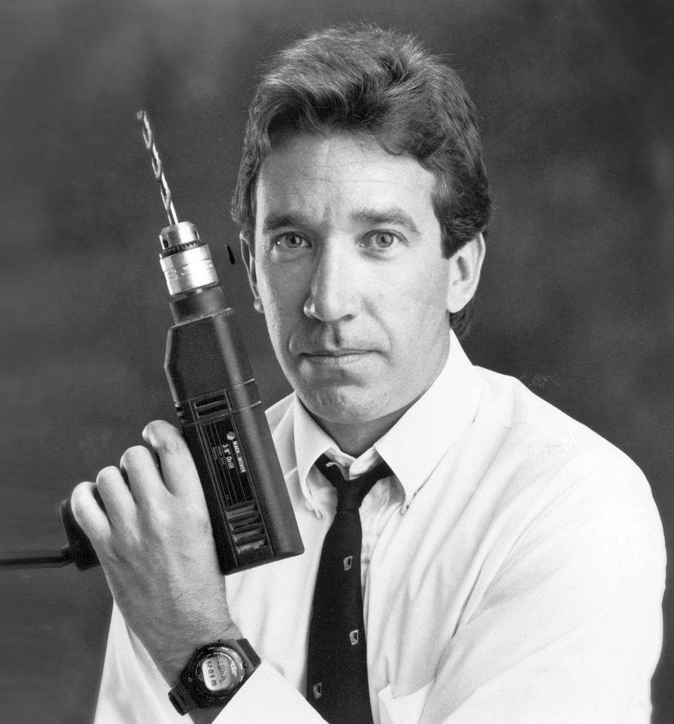 Happy Birthday to Tim Allen! 