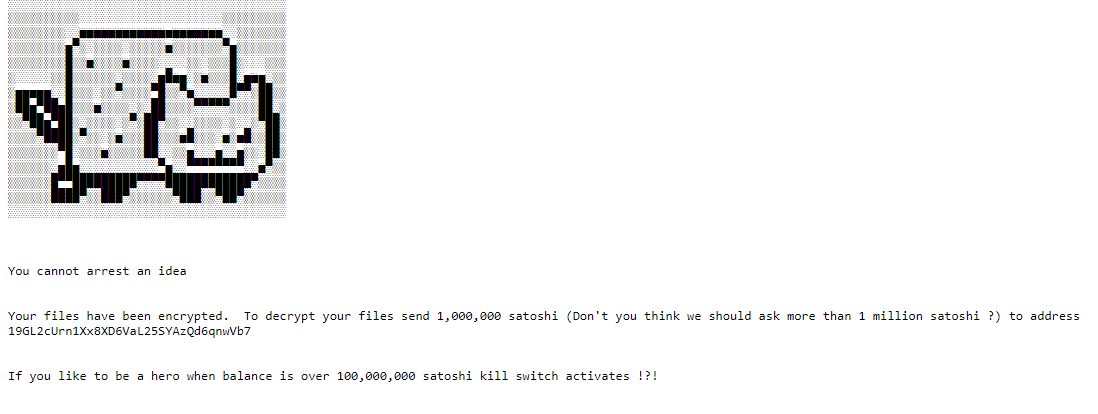 Amigo_A_'s tweet photo. New article in Digest: #Redkeeper #Ransomware
https://t.co/navnqA2HGG
Thanks to @petrovic082 https://t.co/i0EiF6Q28x