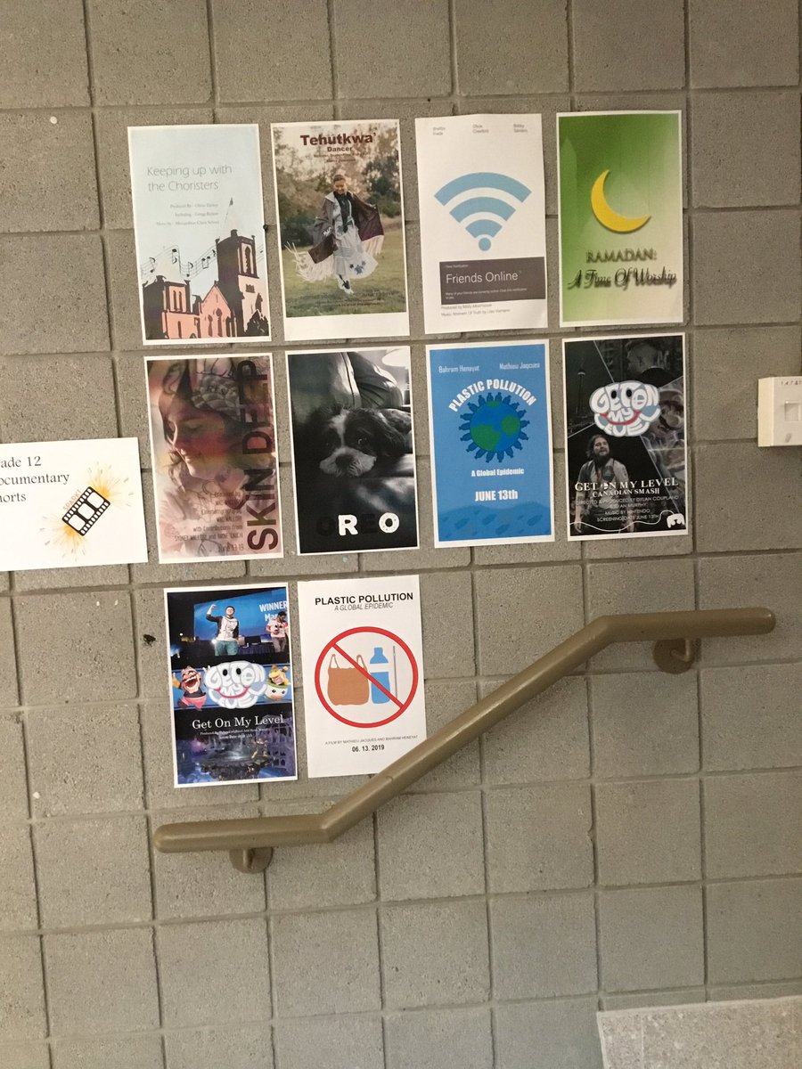 South Visual Arts tweet media