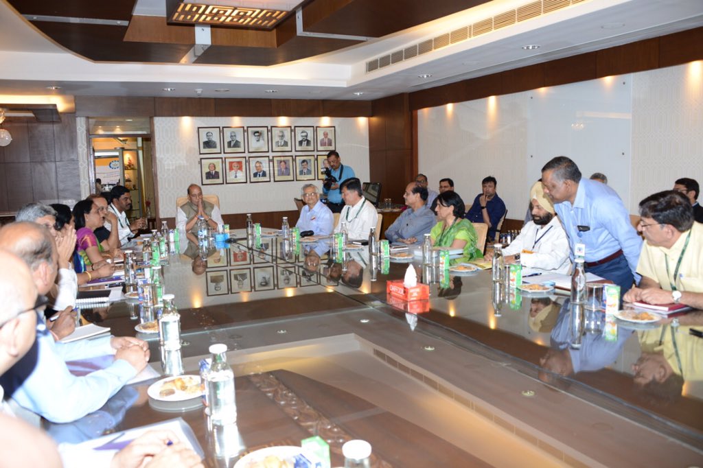 Drdo Headquarters Defence Research And Development Organisation