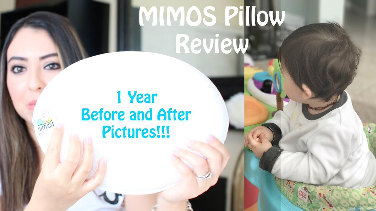 HaloBabyCare's tweet image. Doing great with mimos pillow! 
#mimospillow #mimosbabypillow  #plagiocephaly #flatheadsyndrome