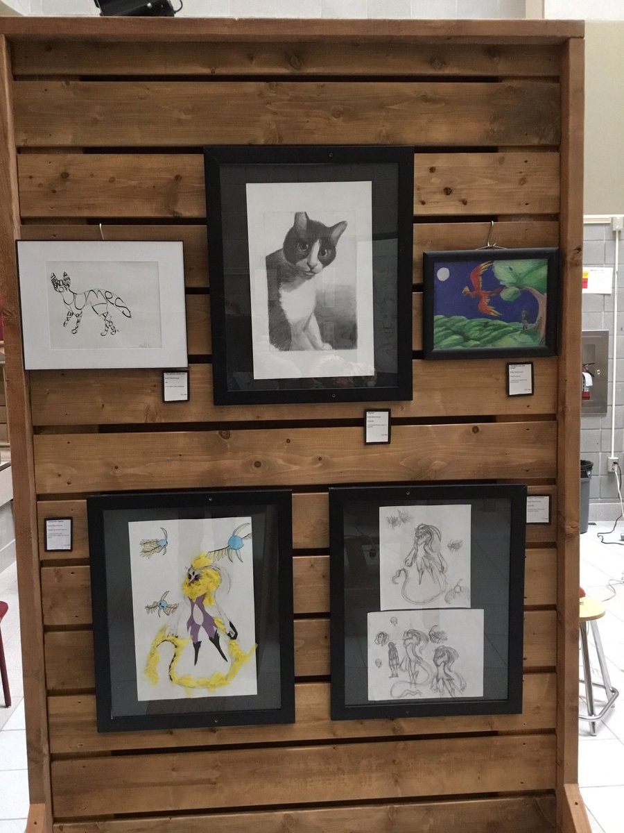 South Visual Arts tweet media