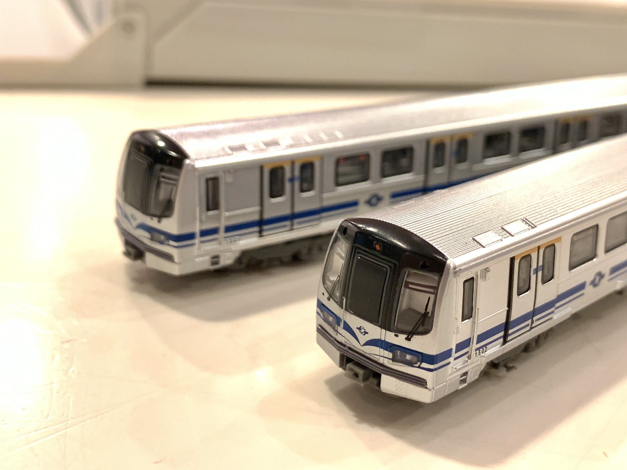 DENSHA.me ® on X: 