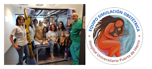 CodimgVA's tweet photo. Acredita @Sessep_Esp CURSO DE INSTRUCTORES DE SIMULACIÓN: 7º EDICIÓN.
Organiza: Hospital Universitario Puerta de Hierro.
Sede: Burgos.
#simulacion #CodimgSIM #CodimgMed https://t.co/B1f25HfQQy