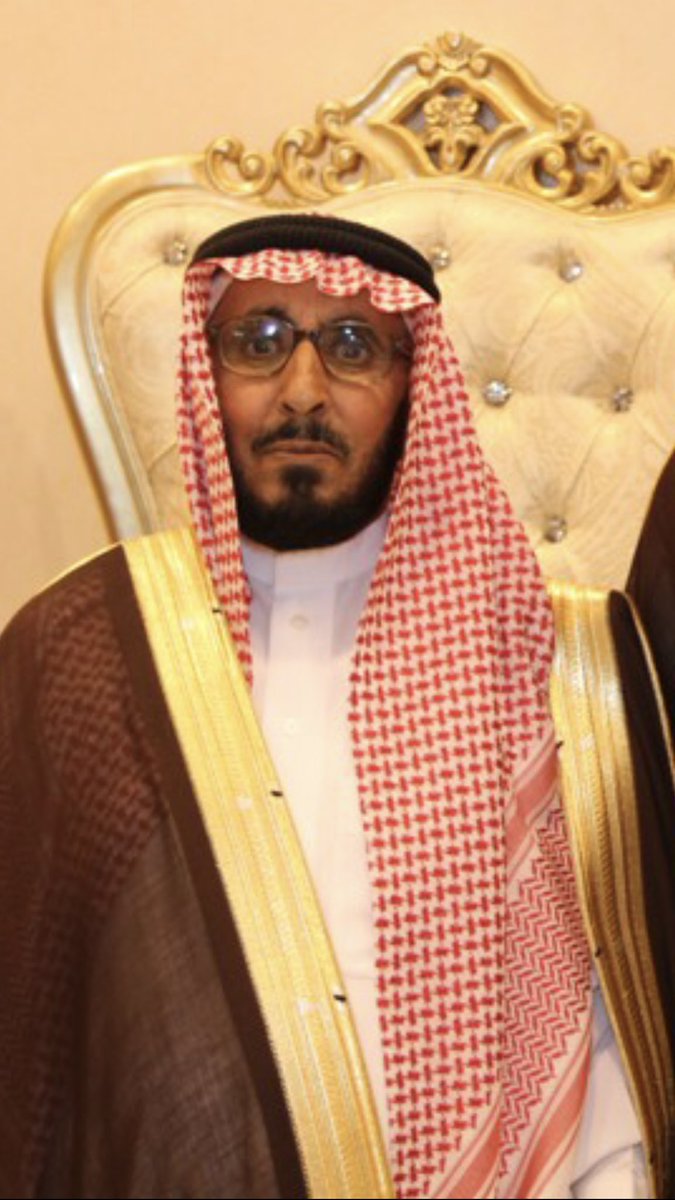 خالد سنيد حمود آل علي tweet media