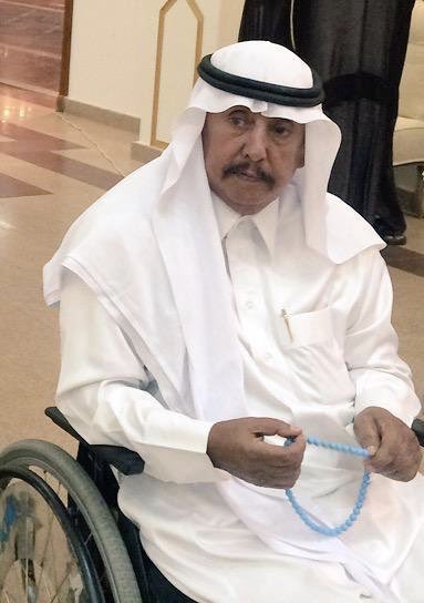 خالد سنيد حمود آل علي tweet media