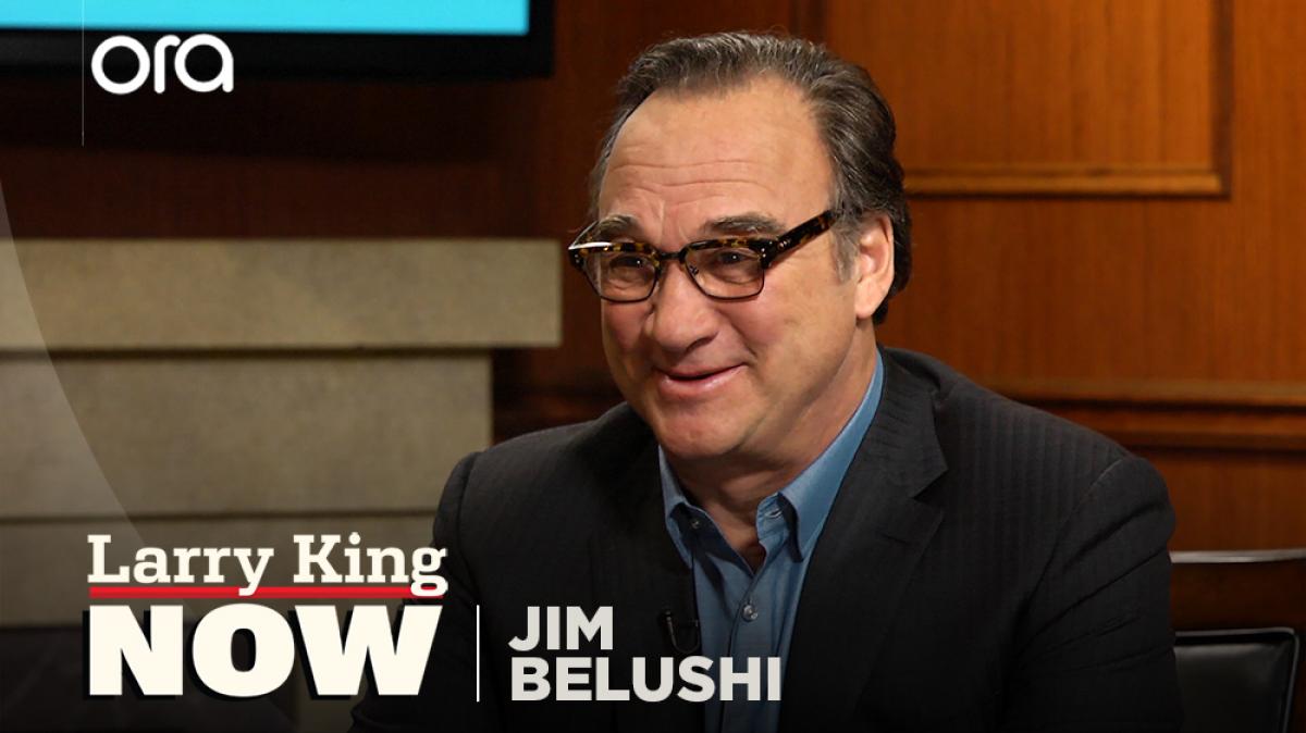 June 15:Happy 65th birthday to actor,Jim Belushi(\"According to Jim\") 