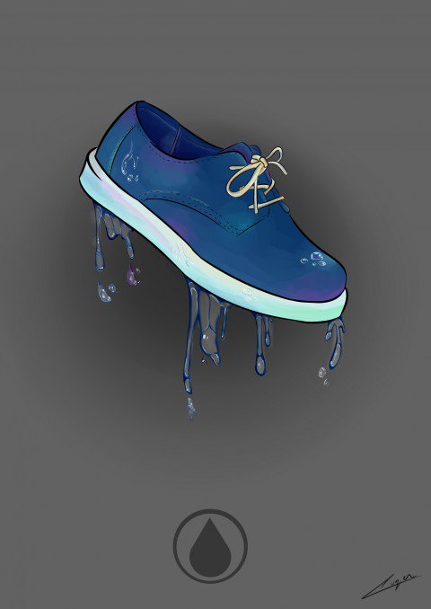 MaxiiAug's tweet photo. P'titr Illustration plaisir 👟 

RT &amp; Follow https://t.co/ixUPsGxjxW