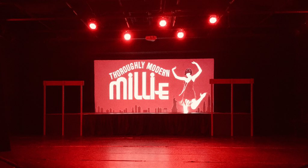 OPENING DAY!!! 🎭 <a href="/GulliverSummer/">Gulliver Summer</a>