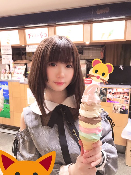 コスプレイヤーすみれおじさん(紫花菫)のTwitter画像32