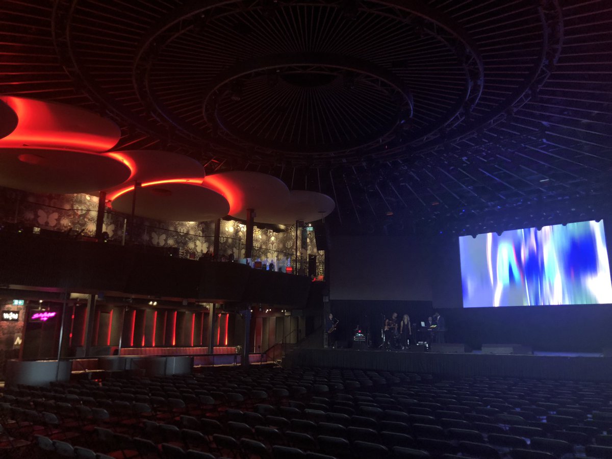 Waiting for you!  We’re almost ready for FY20 Kick off!!!  <a href="/DeloitteCanada/">Deloitte Canada</a>