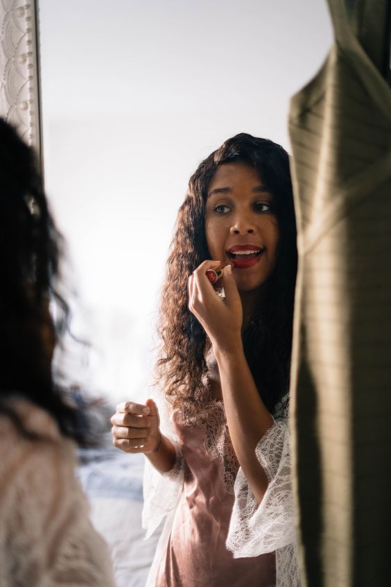 GuidesBeauty's tweet photo. Work Your Magic On Your Guy With Best Beauty Looks For Date Night!

When you are planning for a date, you absolutely need to look your best. After all it is a special outing with your special guy!

Keep reading.. https://t.co/BYhp84tqlW https://t.co/uYntQFq2wU