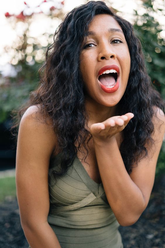 GuidesBeauty's tweet photo. Work Your Magic On Your Guy With Best Beauty Looks For Date Night!

When you are planning for a date, you absolutely need to look your best. After all it is a special outing with your special guy!

Keep reading.. https://t.co/BYhp84tqlW https://t.co/uYntQFq2wU