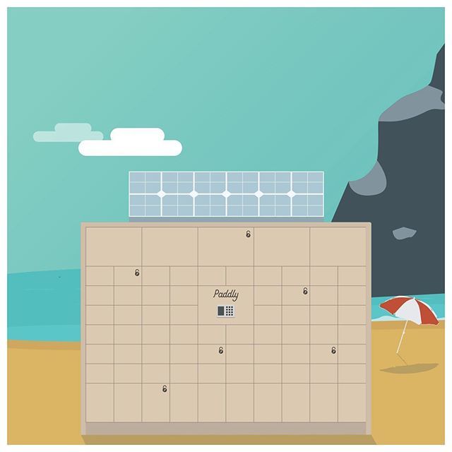 vioside's tweet photo. ⛱☀️ Heading to the beach this weekend? ⛱☀️ Chill with complete peace of mind - Book a locker and keep your belongings safe and secure 📲 Download our Paddly app today to use our Lockers @ Ghadira Bay. 
iOS: https://t.co/mcOdBnyipq
Android: https://t.co/a6HRTgmqXk

Find out … https://t.co/1VgmCDLgCR