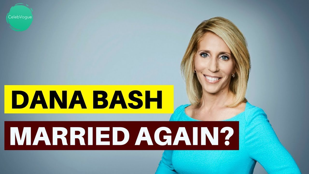 June 15:Happy 48th birthday to journalist,Dana Bash (\"2008-2012 married to CNN journalist John King\") 