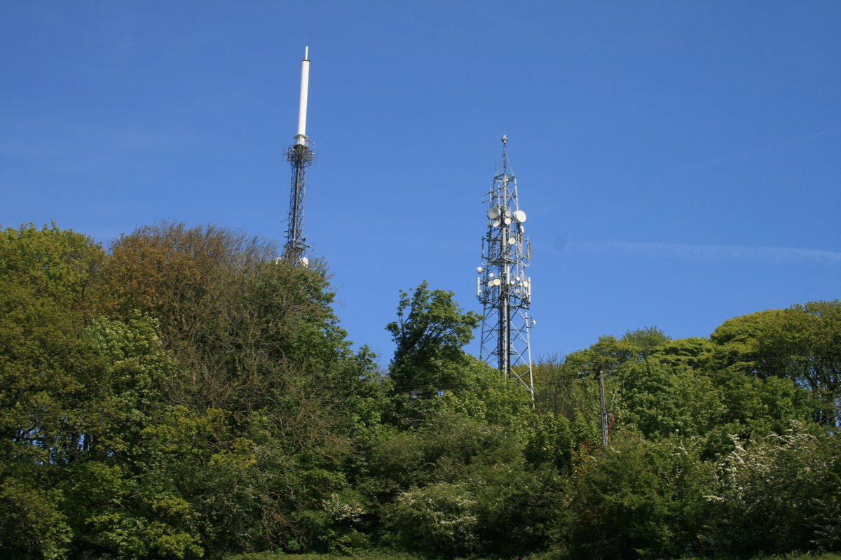Telecommunication masts create income and capital. See our article on how it works....

➡️ bit.ly/2F8lWo4

#masts #telecoms #farmers #income #5GForAll #Derbyshire #yorkshireis #Nottinghamshire #87RT #millermillerltd