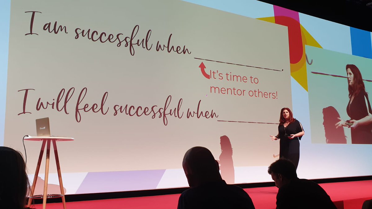 inmokea's tweet photo. ¿Sabes cuáles son tus claves del éxito? Y lo que es más importante, ¿qué significa el éxito para ti? 🤔 @debra11 #inmocionate19 https://t.co/IX3EOErA0B