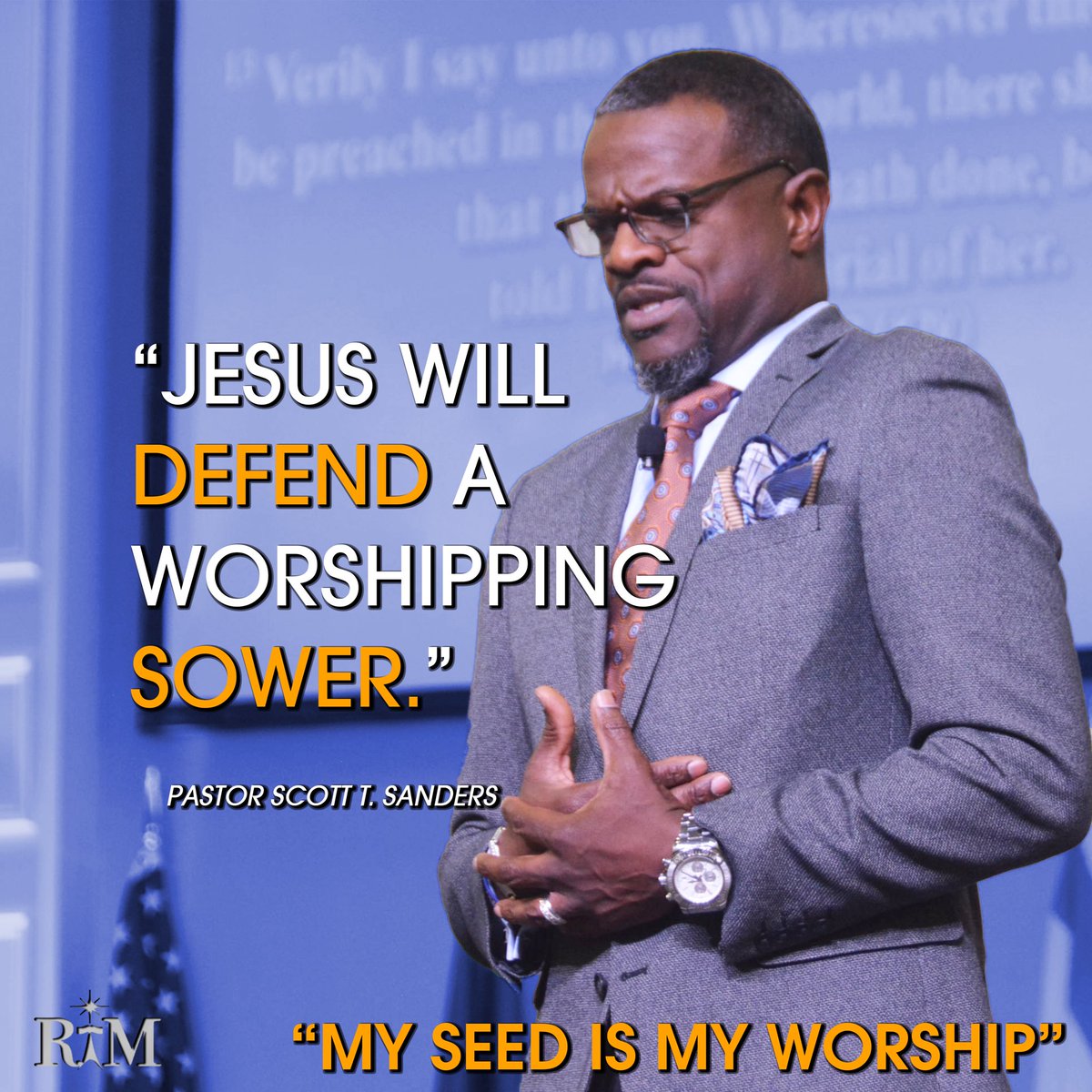 FreshRhema's tweet photo. #RhemaInternationalMinistries #RIM2k19
#ScottTSanders #SeedTraining #HarvestTraining https://t.co/Nf8J2JHMTq