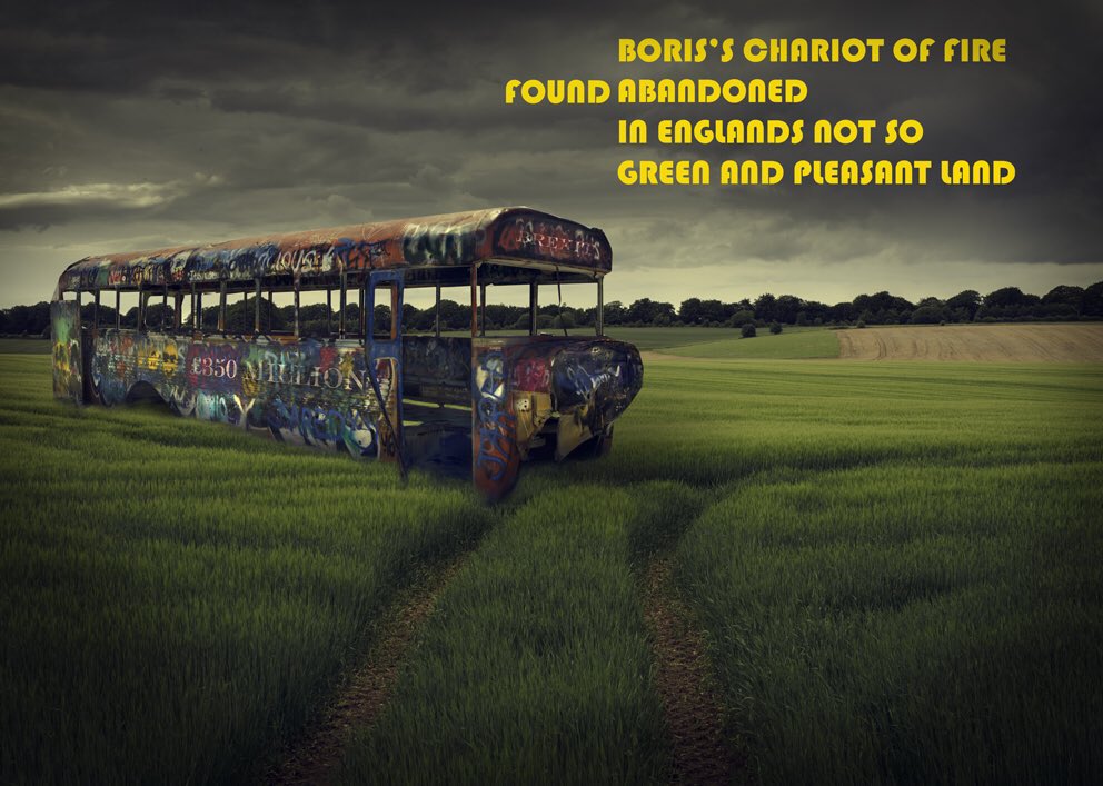 #Brexit #BorisJohnson #boris #iambrin @KathCockshaw <a href="/axbridgesadback/">guy ladbrooke</a> @ChrisBettles1 @politicaladverting <a href="/barrycawston/">barry cawston</a>  <a href="/IAmBrin1/">IAmBrin</a>