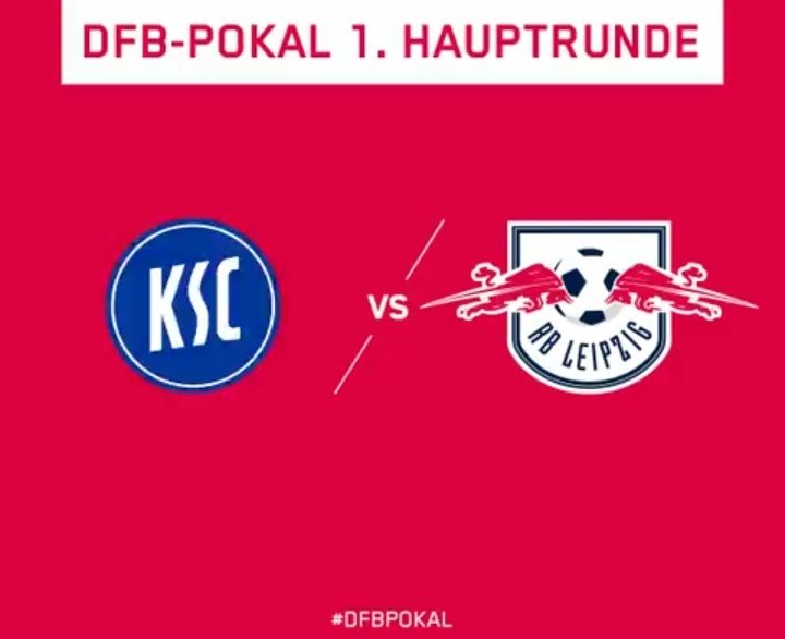 Luk8s8's tweet photo. @DieRotenBullen Die @GegengeradeKA schützt sich schonmal vor der @DieRotenBullen Seuche 😉😉
Spaß bei Seite wäre ein geiles Spiel oder?
#KSCmeineHeimat #ksc #kscrbl #RBLeipzig #RedBull #dfbpokal https://t.co/bxKCfnAPpI