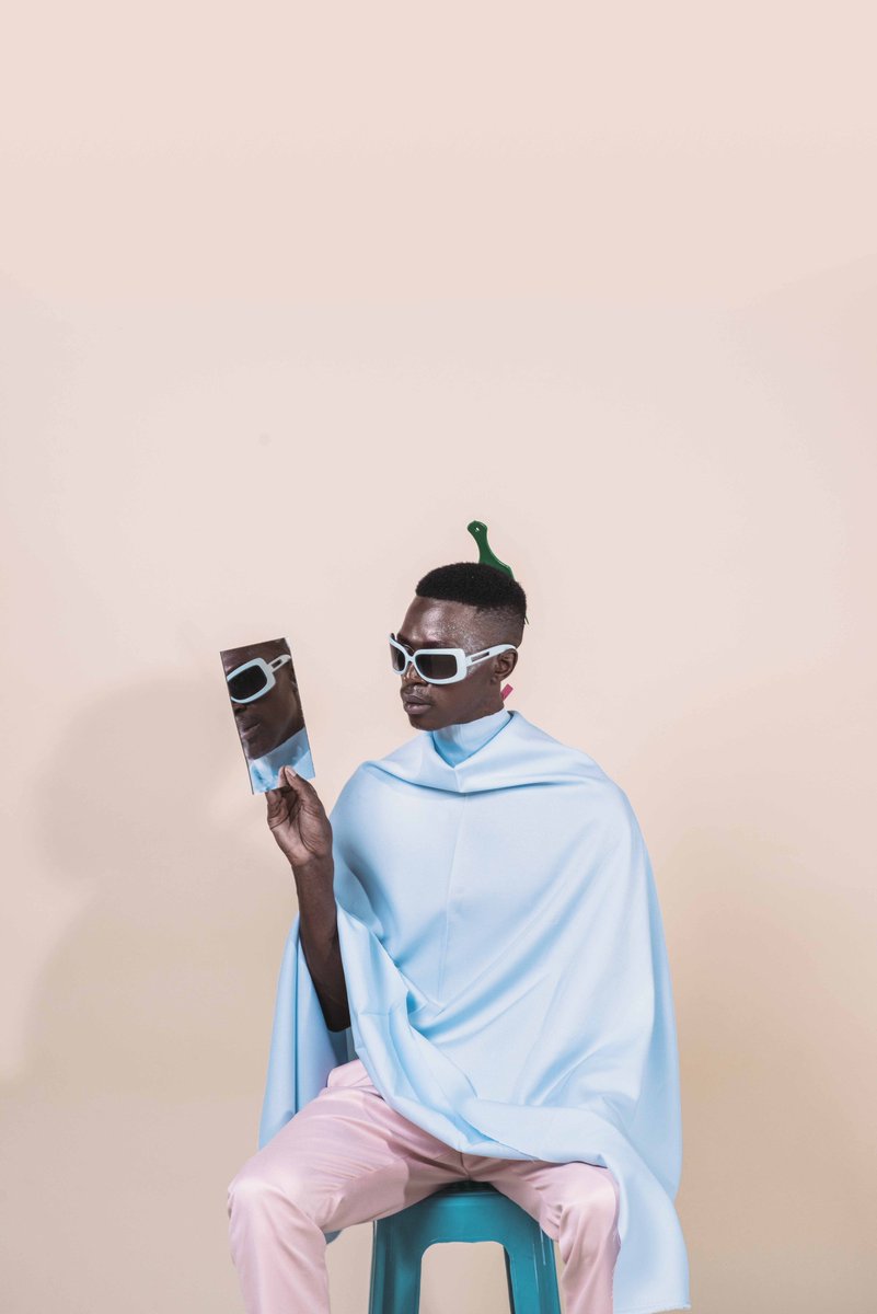 Kgomotso_Neto's tweet photo. Turning Heads 

Photographer : Kgomotso Neto 
Stylist : @didintlen 
MUA : @mamello_mokhele 
Model 1 : @dimpho.mashile 
Model 2: @zoe_pluto 
Assistants : @Sharp_fede, @Iownthesphinx and @harnesshamese https://t.co/HWhGWVoamQ
