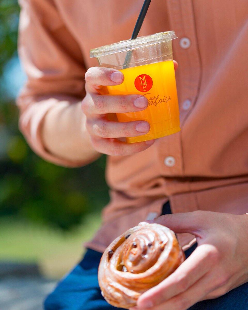 ¿No te apetece salir de paseo y llevarte <a href="/MamaFramboise/">Mama Framboise</a> contigo? 😊👌🏻

¡Convierte tu viernes en un día Mamá Framboise!”