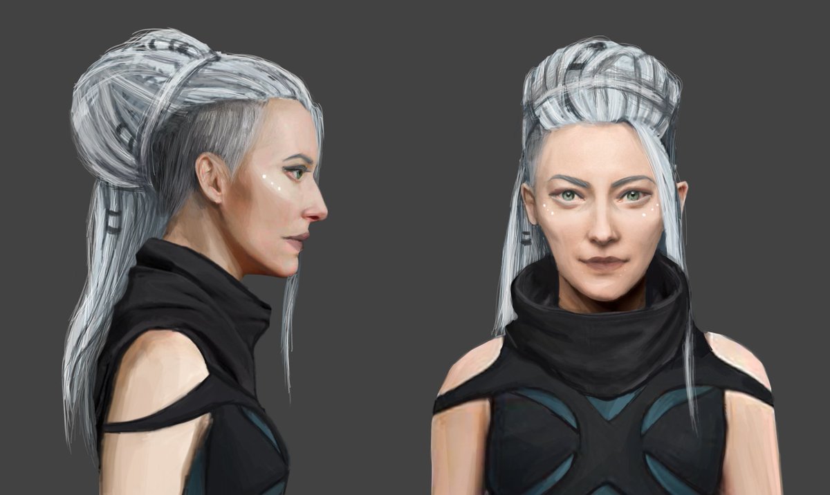 New game is coming. Here is one of our characters - Afreya.
Follow us to see updates .
#RedRockgames #Mars #Games #ChroniclesOfMarsAndEarth #ConceptArt #Character